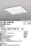 XL501016P1B