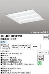 XD466029P2C