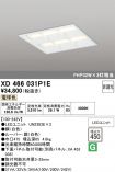 XD466031P1E