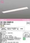 XD504008R1D