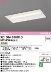 XD504010R1D