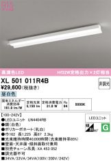 XL501011R4B