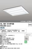 XL501014P2B