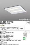 XL501016P1D