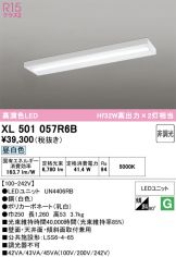XL501057R6B