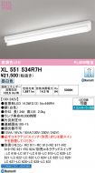 XL551534R7H