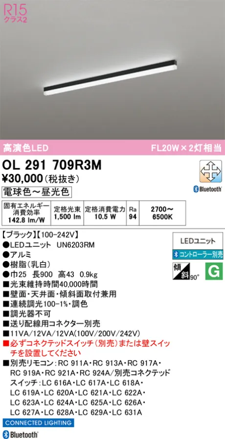 OL291709R3M