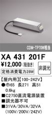 XA431201F
