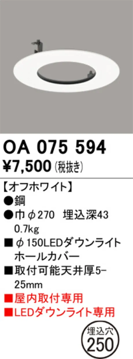 OA075594