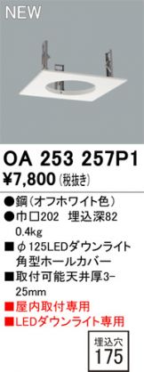 OA253257P1