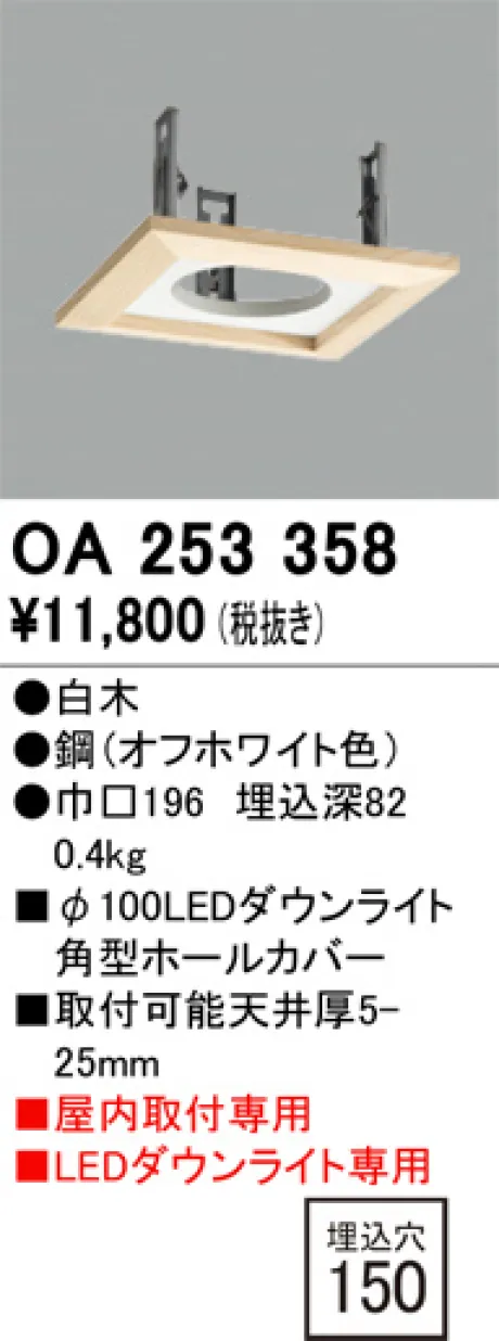 OA253358