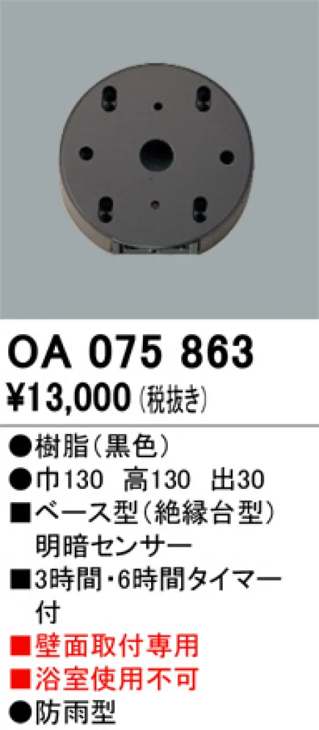 OA075863