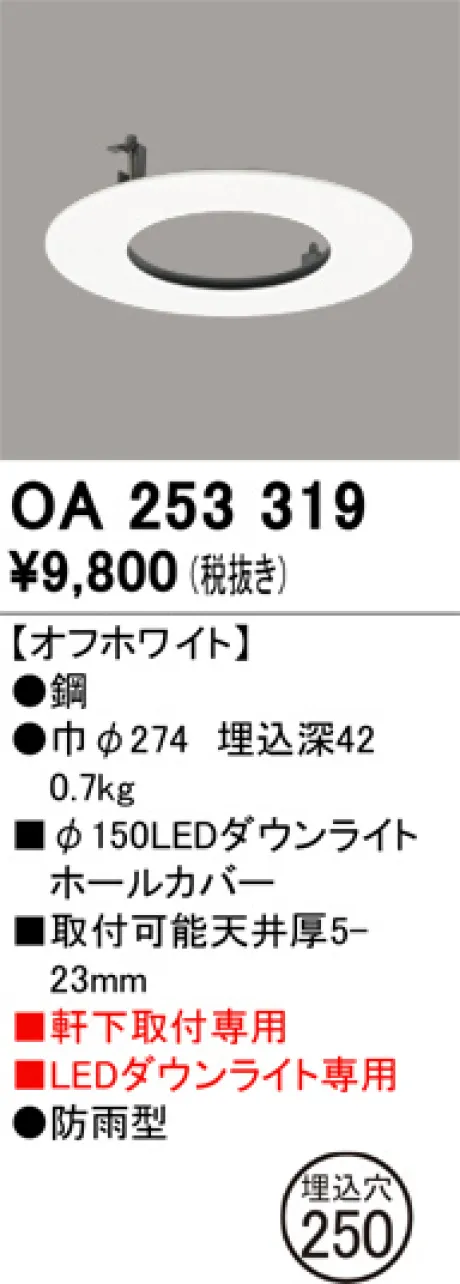 OA253319