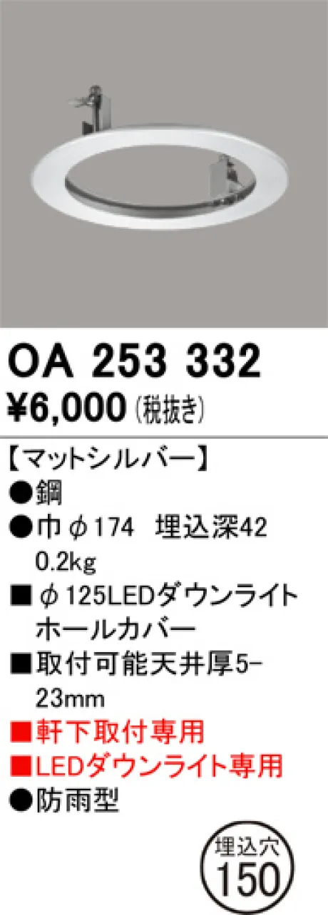 OA253332