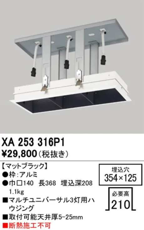 XA253316P1