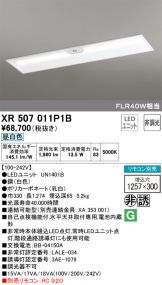 XR507011P1B