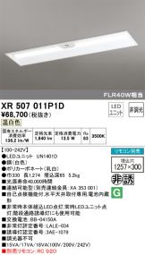 XR507011P1D