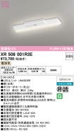 XR506001R3E