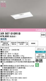 XR507010R1B