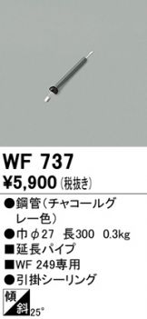WF737