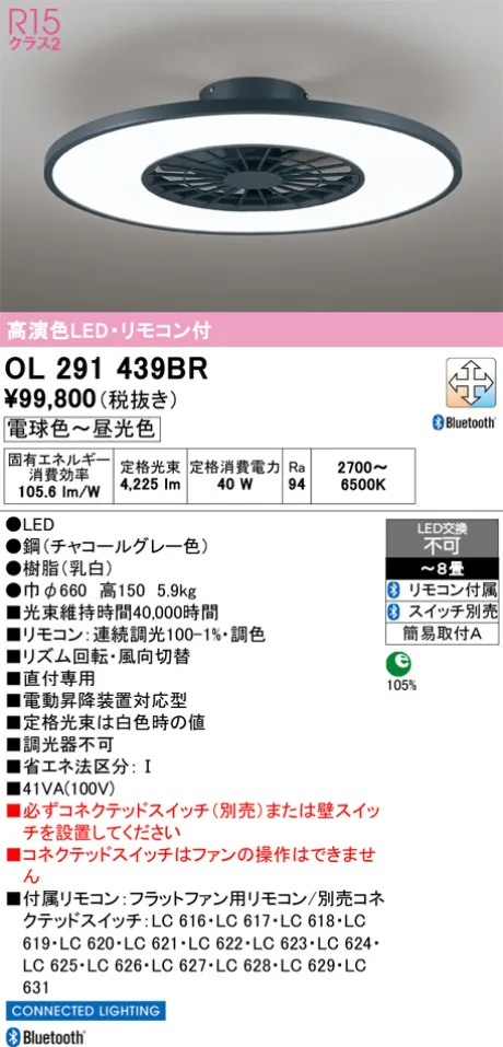OL291439BR