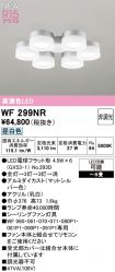WF299NR