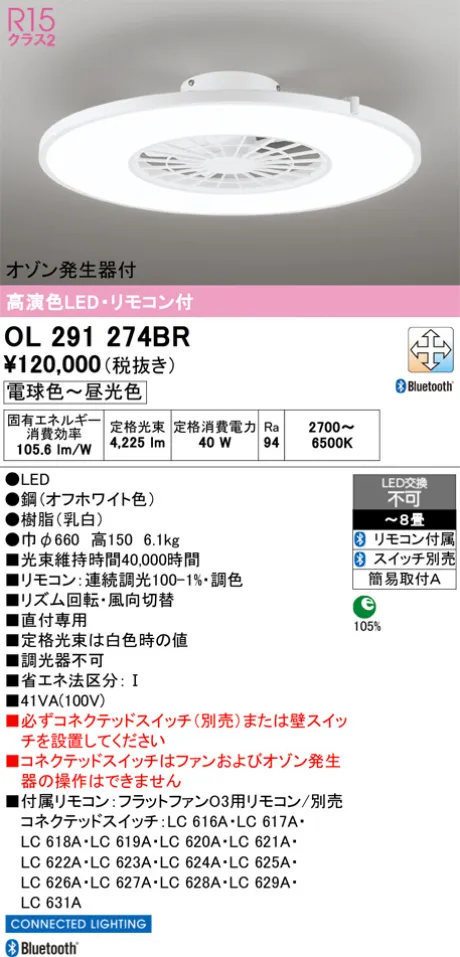 OL291274BR