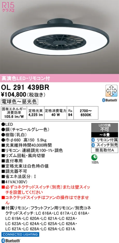 OL291439BR