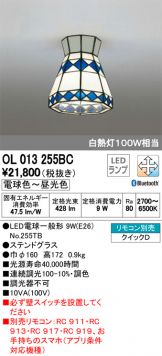 OL013255BC