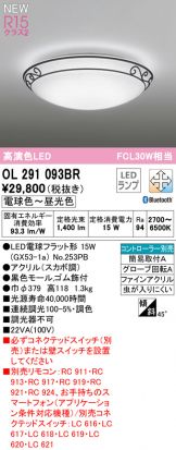 OL291093BR