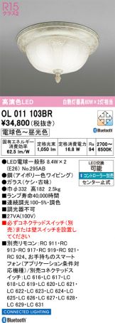 OL011103BR