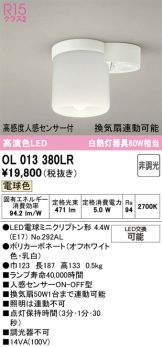 OL013380LR
