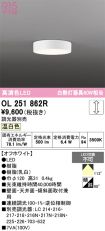 OL251862R