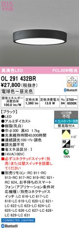 OL291432BR