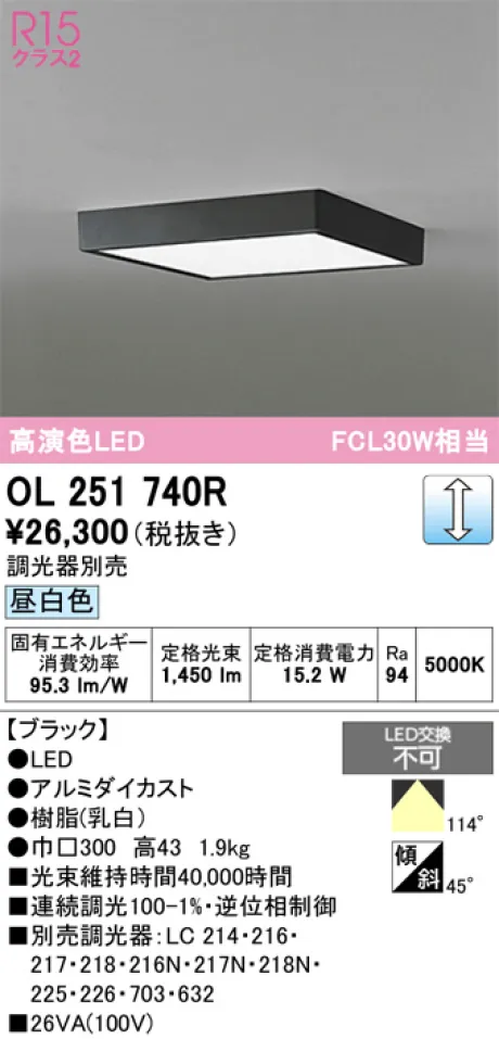OL251740R