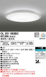 OL251063BC