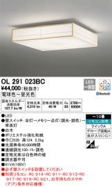 OL291023BC