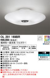 OL291169BR