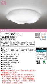 OL251251BCR