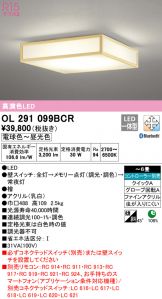 OL291099BCR