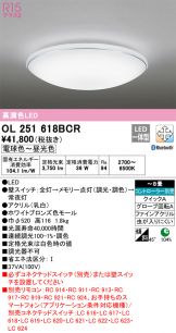 OL251618BCR