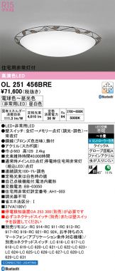 OL251456BRE