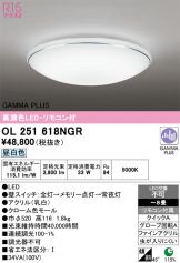 OL251618NGR