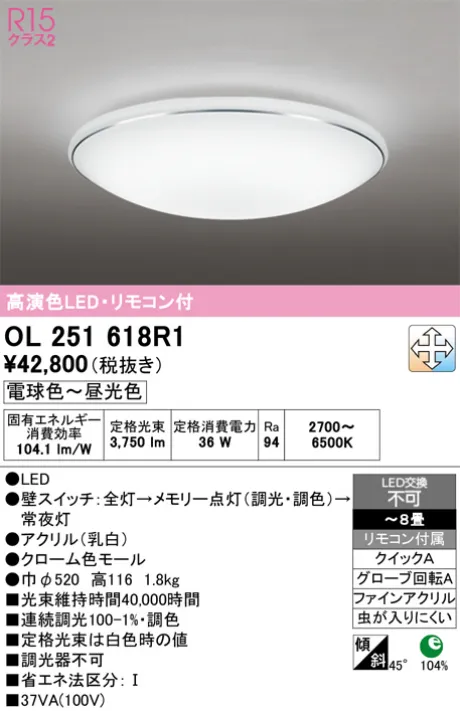 OL251618R1