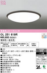 OL251619R