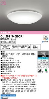 OL291345BCR
