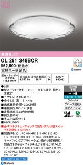 OL291348BCR