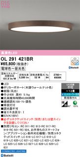 OL291421BR