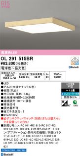 OL291515BR