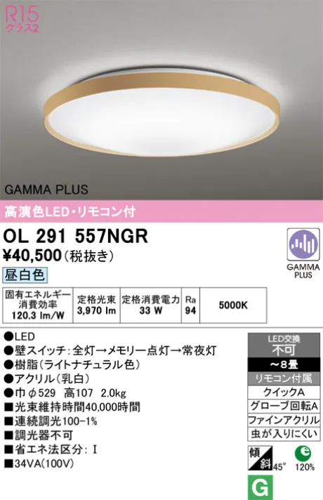 OL291557NGR